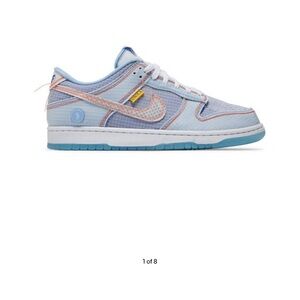 Nike Dunk low LA UNION